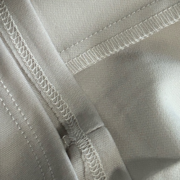 Show Me Your Mumu Zurich Knot Dress Show Me The Ring NWT Size Medium READ - Picture 8 of 11